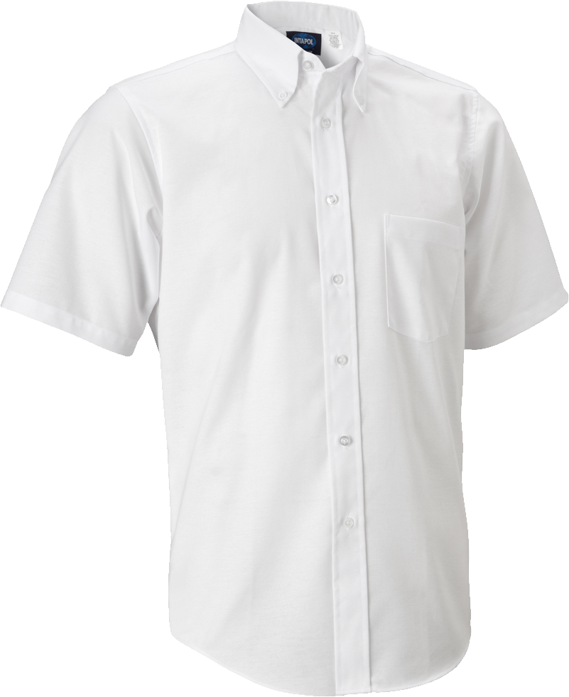Weißes Hemd