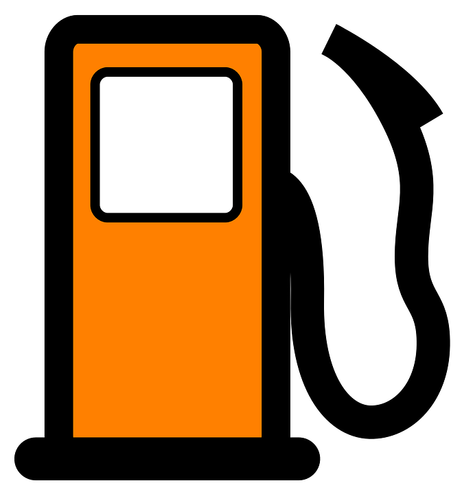 Kraftstoff, Benzin