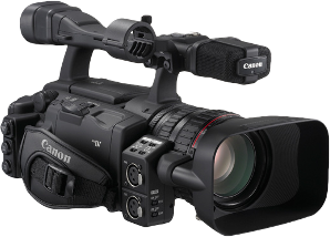 Videokamera